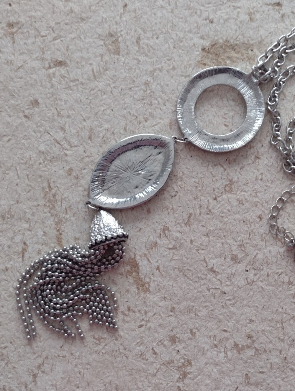 Necklace - Picture 8 of 9